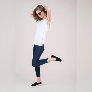 Lysee Side Panel Leggings